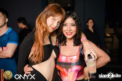 Ferry Corsten ที่ ONYX RCA — photo 23