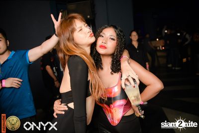 Ferry Corsten ที่ ONYX RCA — photo 24