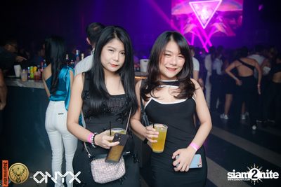 Ferry Corsten ที่ ONYX RCA — photo 25