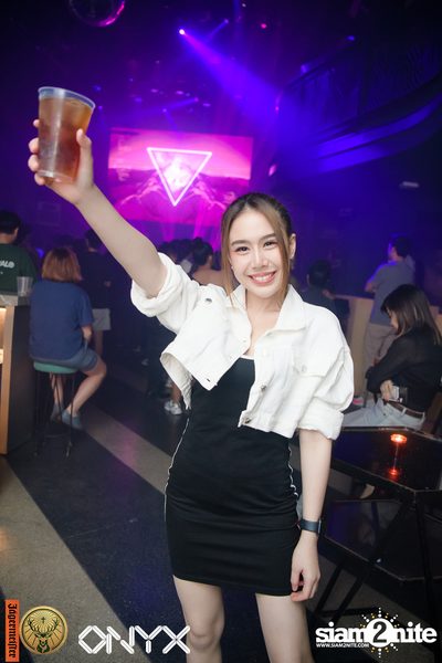 Ferry Corsten ที่ ONYX RCA — photo 27