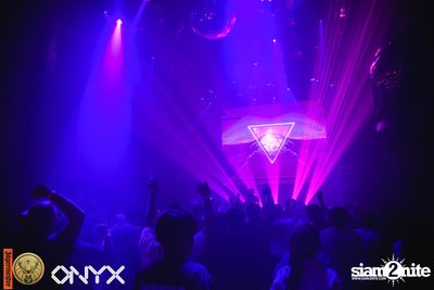 Ferry Corsten ที่ ONYX RCA — photo 28