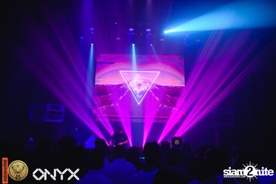 Ferry Corsten ที่ ONYX RCA — photo 29
