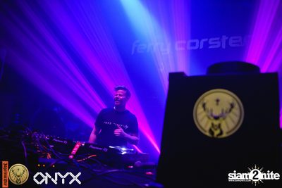 Ferry Corsten ที่ ONYX RCA — photo 30