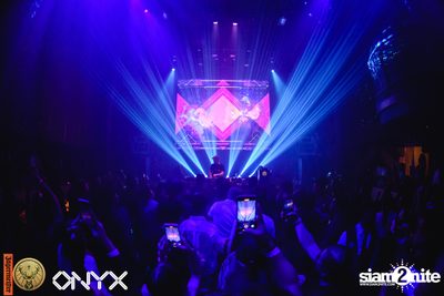 Ferry Corsten ที่ ONYX RCA — photo 32