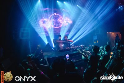Ferry Corsten ที่ ONYX RCA — photo 34