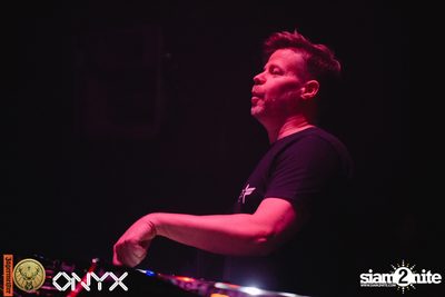 Ferry Corsten ที่ ONYX RCA — photo 35