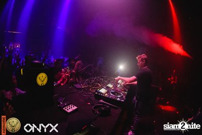 Ferry Corsten ที่ ONYX RCA — photo 36