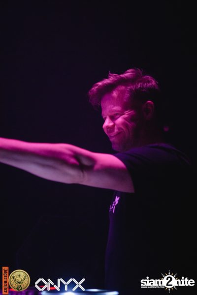 Ferry Corsten ที่ ONYX RCA — photo 37