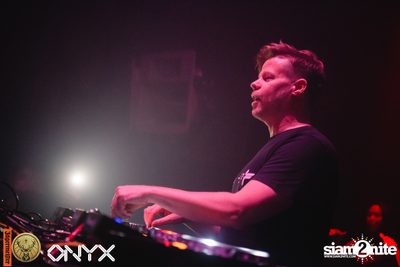 Ferry Corsten ที่ ONYX RCA — photo 39