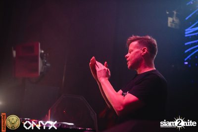 Ferry Corsten ที่ ONYX RCA — photo 40
