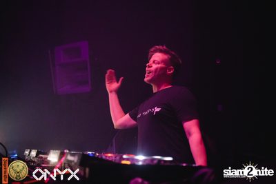 Ferry Corsten ที่ ONYX RCA — photo 41