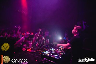 Ferry Corsten ที่ ONYX RCA — photo 43