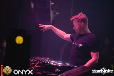 Ferry Corsten ที่ ONYX RCA — photo 45