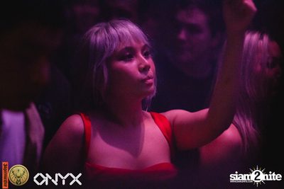 Ferry Corsten ที่ ONYX RCA — photo 46