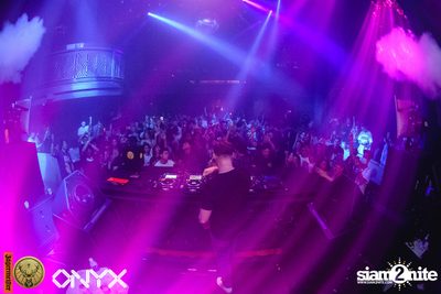 Ferry Corsten ที่ ONYX RCA — photo 48
