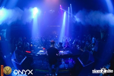 Ferry Corsten ที่ ONYX RCA — photo 49