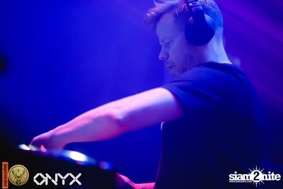 Ferry Corsten ที่ ONYX RCA — photo 50