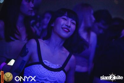 Ferry Corsten ที่ ONYX RCA — photo 52