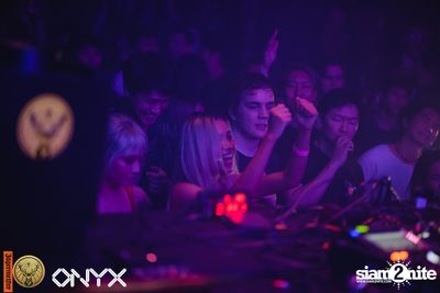 Ferry Corsten ที่ ONYX RCA — photo 54
