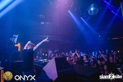 Ferry Corsten ที่ ONYX RCA — photo 56