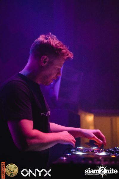 Ferry Corsten ที่ ONYX RCA — photo 57