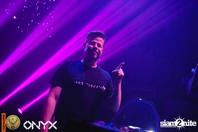 Ferry Corsten ที่ ONYX RCA — photo 58
