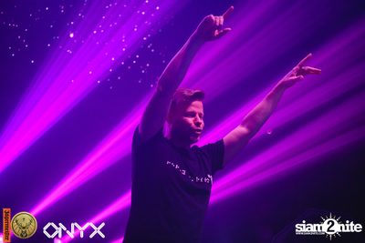 Ferry Corsten ที่ ONYX RCA — photo 59