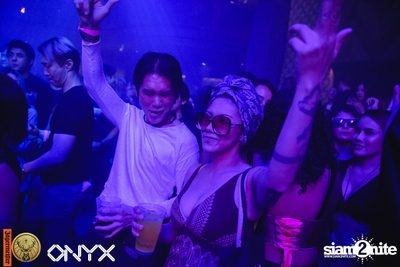 Ferry Corsten ที่ ONYX RCA — photo 60