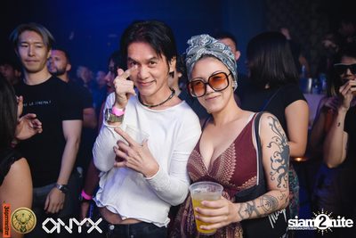 Ferry Corsten ที่ ONYX RCA — photo 61