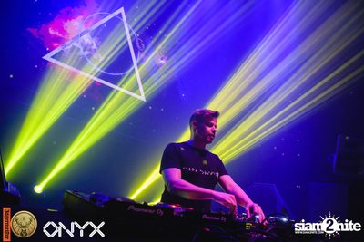 Ferry Corsten ที่ ONYX RCA — photo 65