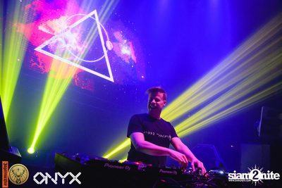 Ferry Corsten ที่ ONYX RCA — photo 66