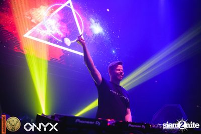 Ferry Corsten ที่ ONYX RCA — photo 67