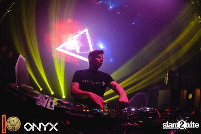 Ferry Corsten ที่ ONYX RCA — photo 68
