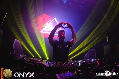 Ferry Corsten ที่ ONYX RCA — photo 70