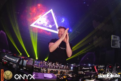 Ferry Corsten ที่ ONYX RCA — photo 71