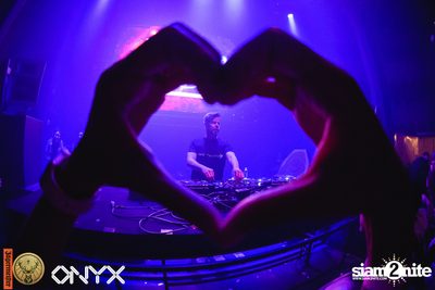 Ferry Corsten ที่ ONYX RCA — photo 72