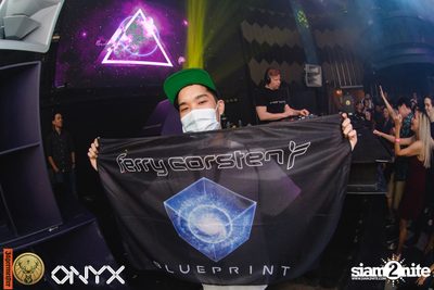 Ferry Corsten ที่ ONYX RCA — photo 73