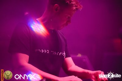 Ferry Corsten ที่ ONYX RCA — photo 74