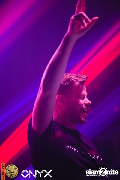 Ferry Corsten ที่ ONYX RCA — photo 75