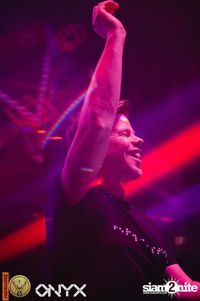 Ferry Corsten ที่ ONYX RCA — photo 76