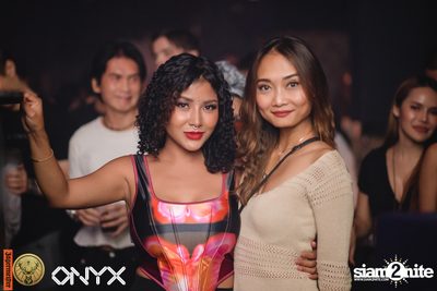 Ferry Corsten ที่ ONYX RCA — photo 78