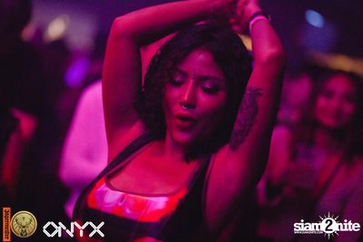 Ferry Corsten ที่ ONYX RCA — photo 79