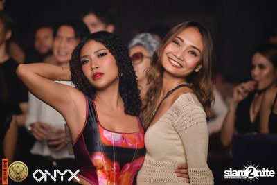 Ferry Corsten ที่ ONYX RCA — photo 80