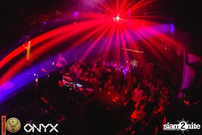 Ferry Corsten ที่ ONYX RCA — photo 81