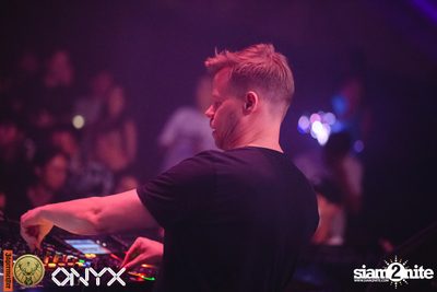 Ferry Corsten ที่ ONYX RCA — photo 82
