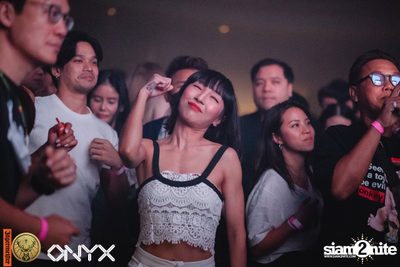 Ferry Corsten ที่ ONYX RCA — photo 83