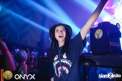 Ferry Corsten ที่ ONYX RCA — photo 84