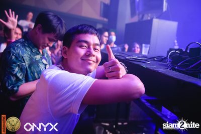 Ferry Corsten ที่ ONYX RCA — photo 85