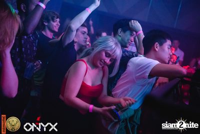 Ferry Corsten ที่ ONYX RCA — photo 86