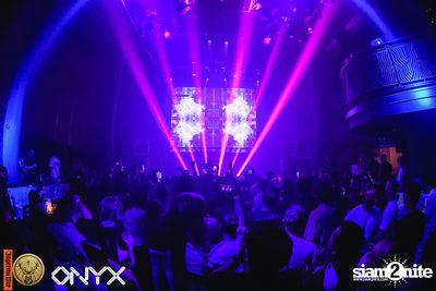 Ferry Corsten ที่ ONYX RCA — photo 87